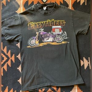 Easyriders 2002 bike tour shirt